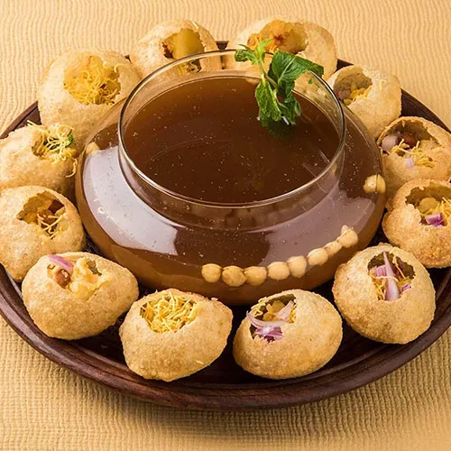 Best Pani Puri in Saskatoon, SK